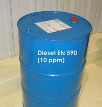 EN590 10ppm